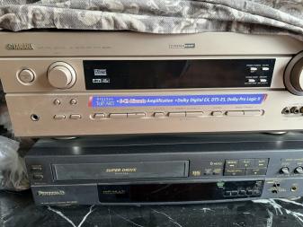 雅马哈 NS-515家庭影院套装+雅马哈HTR-5640家庭影功放机