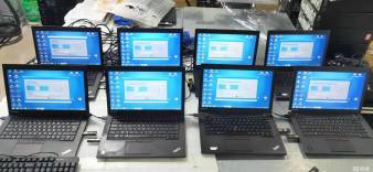 免押电脑全国发货一台起租月结全程保修办公设备租赁提供一体机、台式机、笔记本服务